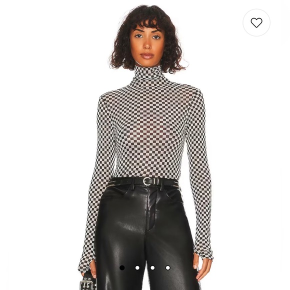 Enza Costa Tops - Enza Costa Top